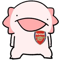 けいぐなさん (@gunners_kei) 's Twitter Profile Photo