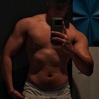 肌肉阳痿(求私信羞辱) (@muscleclit) 's Twitter Profile