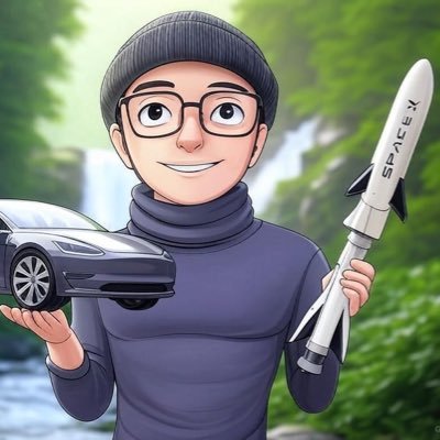 VoiceOfSoftware's profile picture. Striving to educate against misinformation. Fan of great engineering. Enjoyer of ServiceNow’s platform. I heart my own tweets. #SpaceX #Tesla #ServiceNow