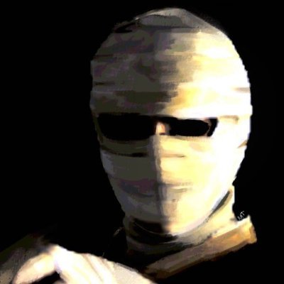 sx1ster's profile picture. ☄