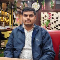 Saurabh Yadav (@saurabhyadav906) 's Twitter Profile