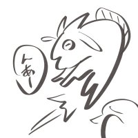魚やぎ かとり (@uoyagi_katori) 's Twitter Profile Photo 魚やぎ かとり (@uoyagi_katori) 's Twitter Profile Photo
