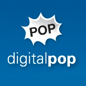 digitalp0p's profile picture. digitalpop creates visual marketing, Fine Art Photography & online strategies that drive customers to your business!