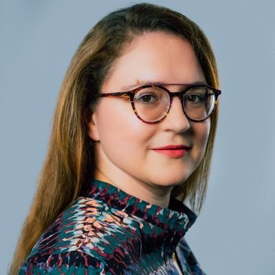 Anna Zofia Niezgodzka Profile