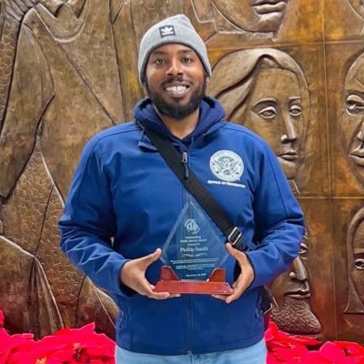 Phillip E. Smith Profile