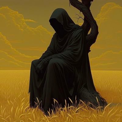 ghostNightm's profile picture. 