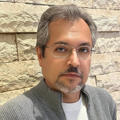 Writer-Producer on the USA original series Queen of the South. Formerly a writer on The Oath, Ice, and Gang Related.