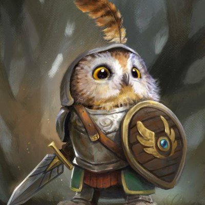 Petit streamer, jouant principalement à Monster Hunter avec pour credo fun et entre-aide.
N'hésites pas à passer !