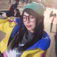 島崎ふみの (@fum_cos) 's Twitter Profile Photo 島崎ふみの (@fum_cos) 's Twitter Profile Photo