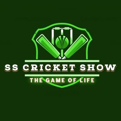 Cricket Latest Updates Only on SS cricket show TeamQuetta 💜🫀worked with Ad Sports,Cricket Room,Relukattay https://t.co/ZwcUhCl6RQ
