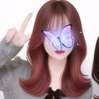 あんな🫧🩵macherie~ (@macherie_anna) Twitter profile photo
