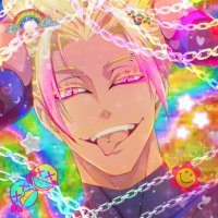 𝐍𝐄𝐈𝐑𝐎 (@neirochoux) 's Twitter Profile