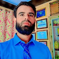 Sajad Lone Social worker (@lonesajad2802) 's Twitter Profile