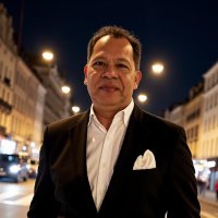 José A. Cristancho (@josecristancho) 's Twitter Profile