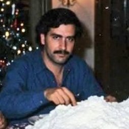 Imthedanger11's profile picture. نقاب دار