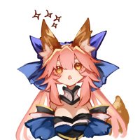 ぎん🦊スパコミ 5/4 【東2 ト08b】 (@yza_foxxhermit) 's Twitter Profile Photo ぎん🦊スパコミ 5/4 【東2 ト08b】 (@yza_foxxhermit) 's Twitter Profile Photo