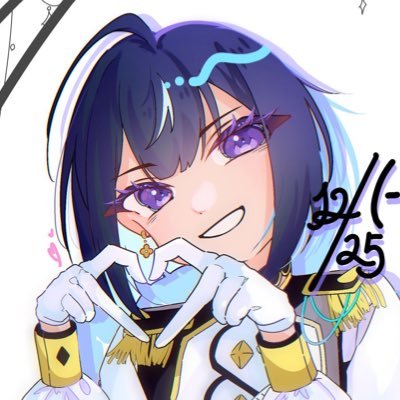 逢夜芽―アヤメさんのプロフィール画像
