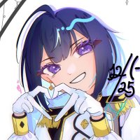 逢夜芽―アヤメ (@_ayameme_) 's Twitter Profile