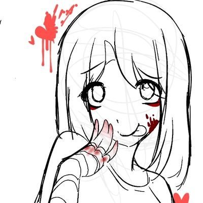 Tosho_Knights's profile picture. OC Artist ★ Mild Gores - short animations ★★★ °°°°°°°°°°°° active on TikTok, bai