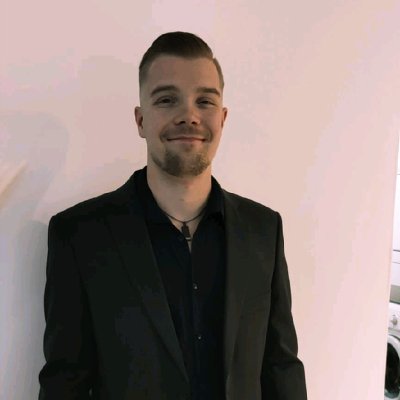 nikoRamula's profile picture. @amura_ai "developer" | Automation Engineer @ UPM since '19, ex-Oracle Jr. Engineer, #autism | Remote @GoogleDeepMind | https://t.co/dq0nyuxBCx