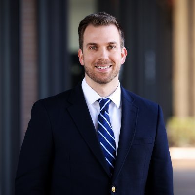 TreyWheeler's profile picture. VP of Multifamily Investments • Author, The Multifamily Download • Daily Real Estate Content