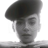Lily Collins (@masterjohn65557) 's Twitter Profile