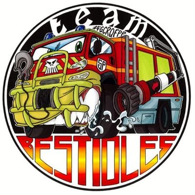 Pour les fous de gros et beaux camions rouges mais pas que..
Compte géré par une bande de copains