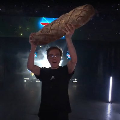 Ennesymo's profile picture. xdd