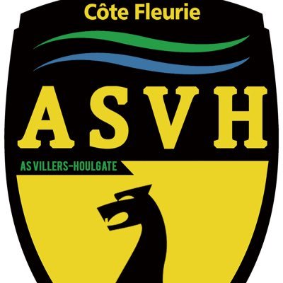 Bienvenue sur le compte Twitter officiel de l’AS Villers Normandie Côte Fleurie (#ASVH), club de National 3 #TeamASVH💛💚