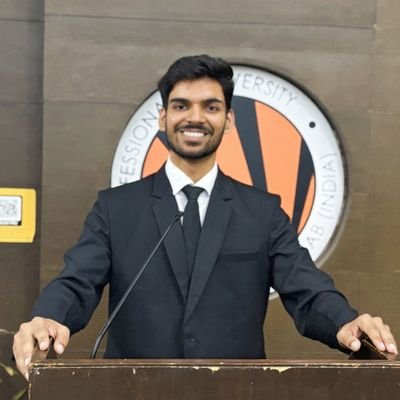 Divyansh_054's profile picture. https://t.co/mCPMVlqjvL got selected for innotek 2025 for best startup idea and users love our website. ✨
Do visit you'll love it😍