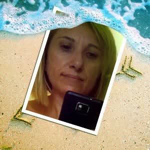 CeciliaOnda's profile picture. in bilico tra aria e mare ...giú per terra