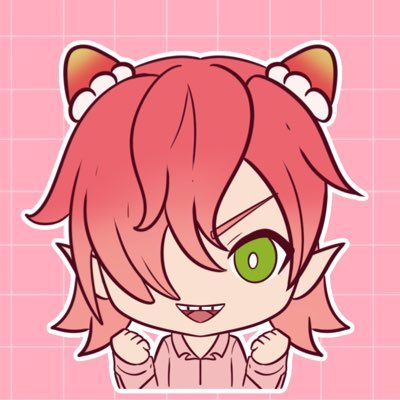 23 | 🇲🇽 | NSFW Bara/feederism art acc 🍓 | MINORS DO NOT FOLLOW | Also in 🦋☁️ same name | 🧡COMS: illustration (1/6) Live2D Model (2/3)