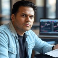 Curious Trader (@_curious_trader) 's Twitter Profile