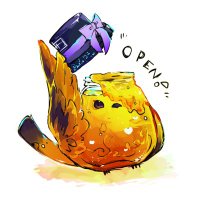 柄長みつ┌┘🐥└┐ (@mituenaga) Twitter profile photo
