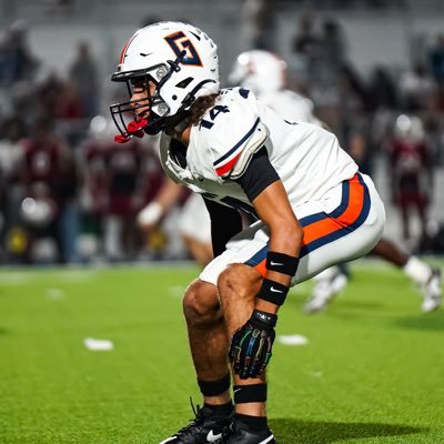Glenn high school•C/O ‘26•ATH 5’8• 170|4.4 40|bench 230, clean 225, squat 340 3.0 Gpa|email: ovallediego1607@gmail.com|Coaches: @Coach_kraus @Coach_Cam10|
