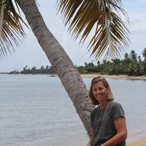 Retired Physical Education teacher and mom of 2 boys. Avid reader and enjoying the occasional sub job. Loving my new retired travel life!