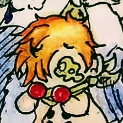 本垢
ラミです! 気分でフォローする
アナログ(ほぼ)描く
雑多垢(現在ハンドラ 中心)
#狼の子_倉庫 ←必ず見て!
#狼の子_FA ←ファンアート
ペアヘッダー!アンテ民のリア友→@kyuuta144
Love🫰先輩→@amagumo_4004
FNF垢→@FNF_RAMIchan
別れブロ解 MO4の推し🍣☀