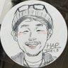 yoshiokahap's profile picture. ◆株式会社HapDesignCreate代表取締役◆クリエイターの生き方と働き方を革新する会社◆WEBディレクター兼フォトグラファー◆元バイクレーサー◆猫と暮らしています◆TBS安住紳一郎さん尊敬◆ターバン巻けるJapanese ◆書籍『思ったら負け』amazonにて好評発売中！