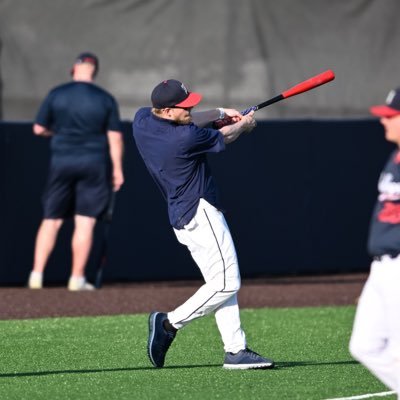 TheWillKnutson's profile picture. I like baseball
