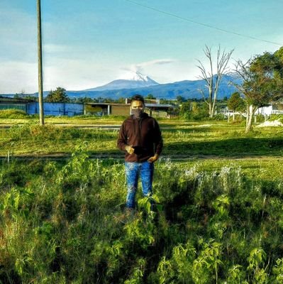 Diegoxx (Diego Vazquez Garay) Profile