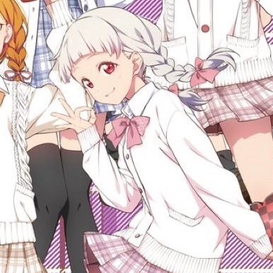 十六夜さんのプロフィール画像