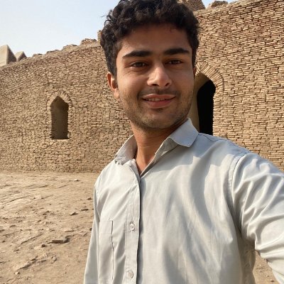 ZafarAli7862's profile picture. iOS Dev/SWE