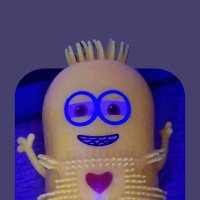 Daniel Weller (@unisoulvirgo) Twitter profile photo