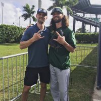 Trent Keefer (@tkeefer37) 's Twitter Profile