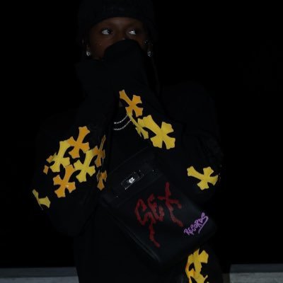 skywalkar0912's profile picture. LEXY🦖