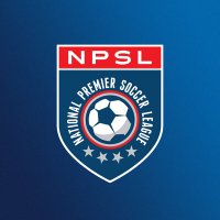 National Premier Soccer League (NPSL) (@npslsoccer) 's Twitter Profile Photo National Premier Soccer League (NPSL) (@npslsoccer) 's Twitter Profile Photo