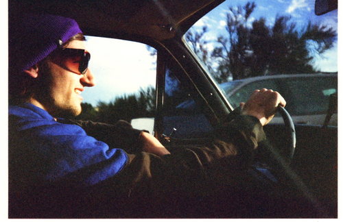 Good Times All The Time!
