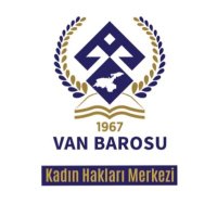 Van Barosu Kadın Hakları Merkezi (@vankadinhaklari) 's Twitter Profile Photo Van Barosu Kadın Hakları Merkezi (@vankadinhaklari) 's Twitter Profile Photo