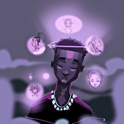 wyldemoji's profile picture. Poseidon