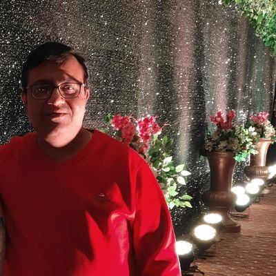 NareshA29839014's profile picture. 